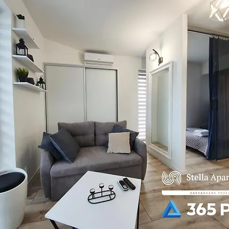 365pam - Azure - Basen Zewnetrzny, Jacuzzi * 科沃布热格