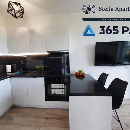 365pam - Azure - Basen Zewnetrzny, Jacuzzi 公寓 *