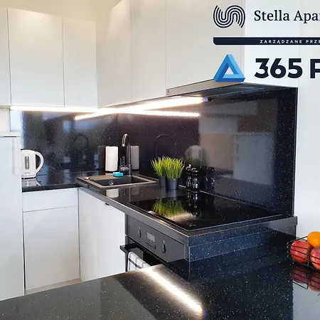 公寓 365pam - Azure - Basen Zewnetrzny, Jacuzzi *