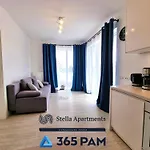 365pam - Azure - Basen Zewnetrzny, Jacuzzi