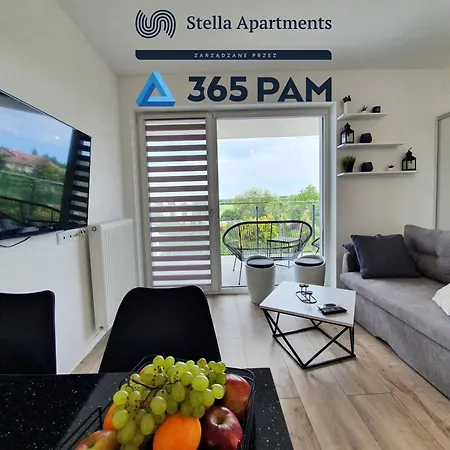 Apartment 365pam - Azure - Basen Zewnetrzny, Jacuzzi *