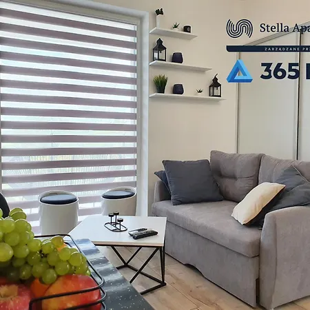365pam - Azure - Basen Zewnetrzny, Jacuzzi Appartement