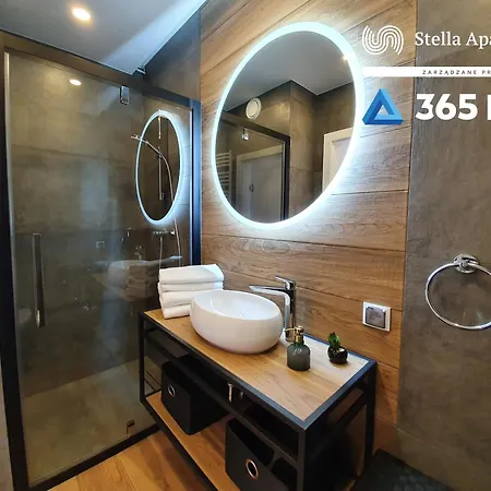 Lejlighed 365pam - Azure - Basen Zewnetrzny, Jacuzzi