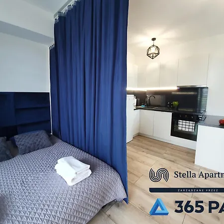 365pam - Azure - Basen Zewnetrzny, Jacuzzi Kolobrzeg