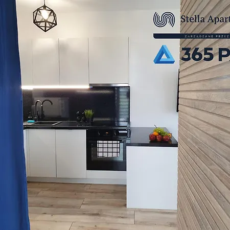 365pam - Azure - Basen Zewnetrzny, Jacuzzi Kolobrzeg