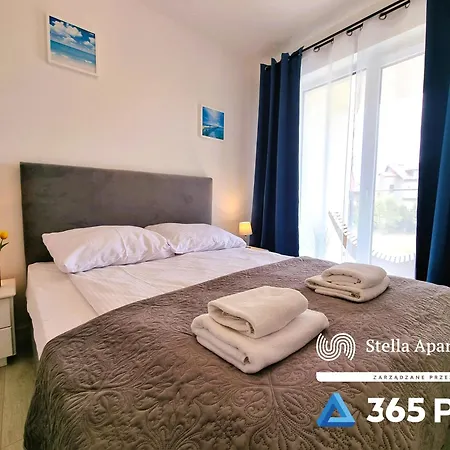 Apartment 365pam - Azure - Basen Zewnetrzny, Jacuzzi *