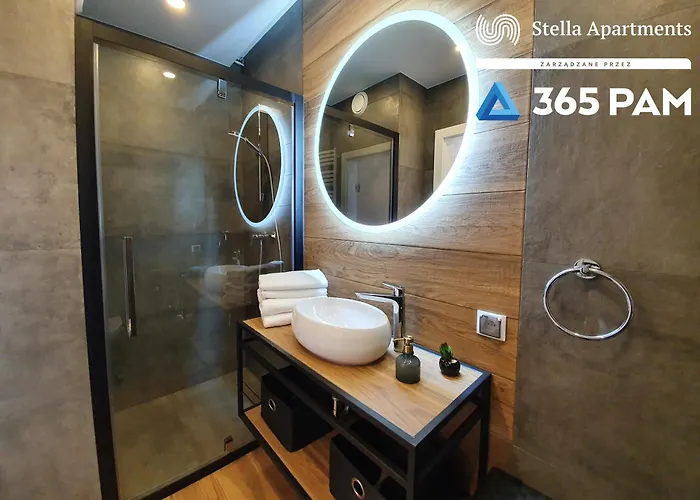 Apartamento 365pam - Azure - Basen Zewnetrzny, Jacuzzi